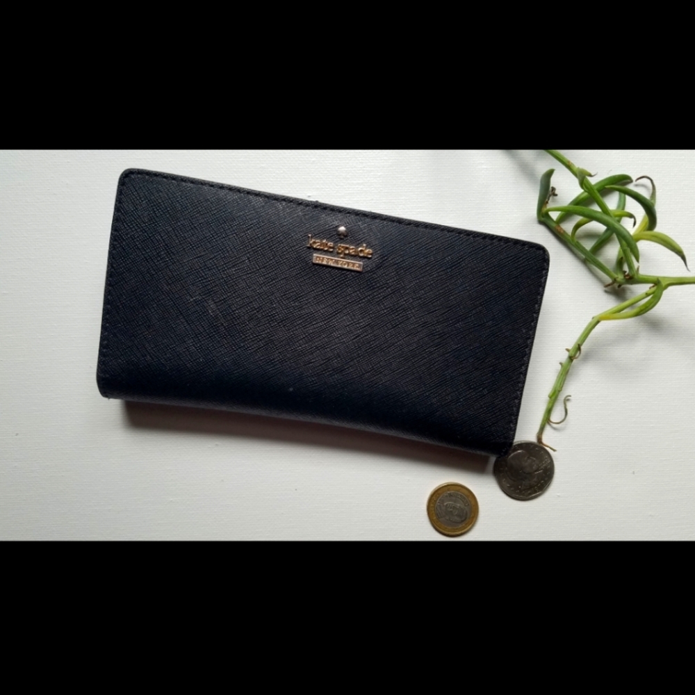 Kate Spade wallet